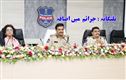 تلنگانہ میں جرائم کی شرح میں 7.15 فیصد اضافہ، منشیات کے معاملات میں 46 فیصد اضافہ